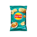 Lay's Pan-Fried Scallop Flavor