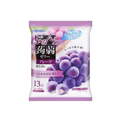 ORIHIRO Red Grape Konjac Jelly grape exotic imported candy from Japan — rare international sweets at Epup Exotics