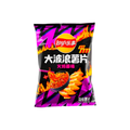 Lay’s Big Wave Hot Ramen Flavor