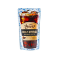 LOTTE Cantata Iced Black Coffee coffee exotic imported drink from Korea — buy online at Epup Exotics