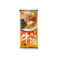 MARUTAI Saga Beef Salt Ramen exotic imported ramen from Japan — rare international noodles at Epup Exotics