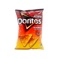 Doritos BBQ Ribs Flavor