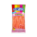 Life Savers Pink Lemonade Twisters lemon exotic imported candy from Australia — rare international sweets at Epup Exotics