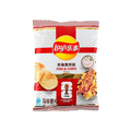 Lay's World Cup England Fish & Chips