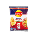 Lay's World Cup French Garlic Butter Toast