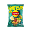 Lay's Wild Porcini Mushroom