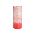 Coca Cola White Peach