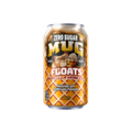 Mug Zero Sugar Root Beer Floats Vanilla Howler
