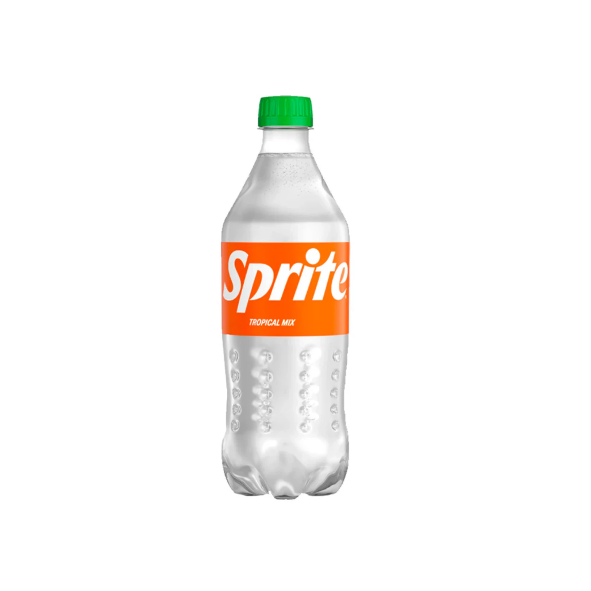 Sprite Tropical Mix Soda