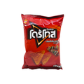 Doritos Spicy BBQ Flavor