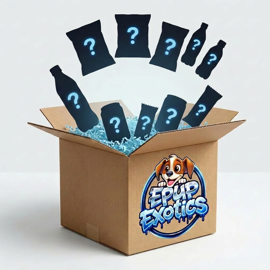 The Doggy Box (Medium)