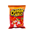 Cheetos Smoky Korean BBQ Flavor