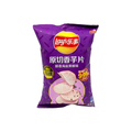 Lay's Black Pepper Taro Flavor