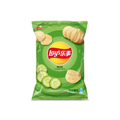 Lay's Cucumber Flavor