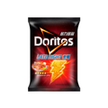 Doritos Late Night American Hot Wings Flavor