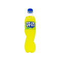 Fanta Lime Soda