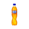 Fanta Orange Soda