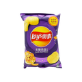 Lay's Roasted Salt & Garlic Flavor