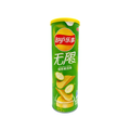 Lay's Stax Cucumber Flavor
