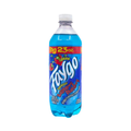 Faygo Raspberry Blueberry Soda