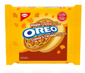Oreo Maple Creme Flavor